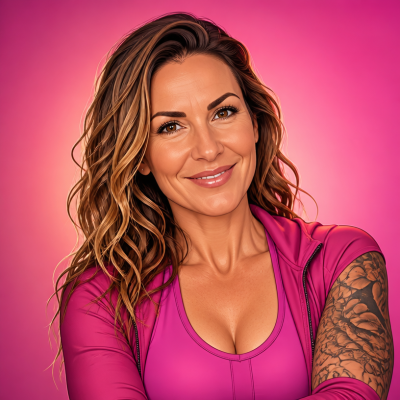 petrablandfitness's profile photo
