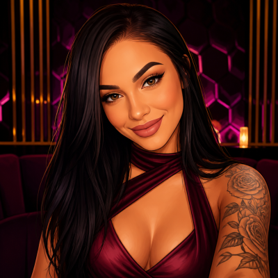 phoenix's profile photo