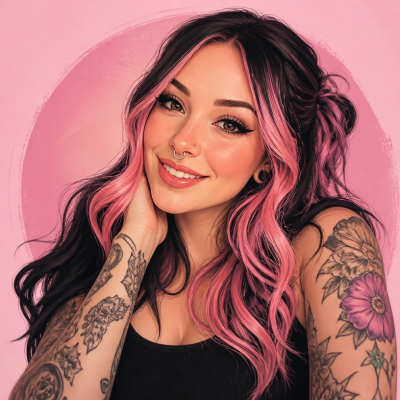piercednoodles's profile photo