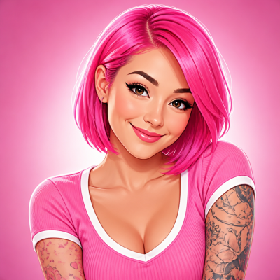 pinkyxlee's profile photo
