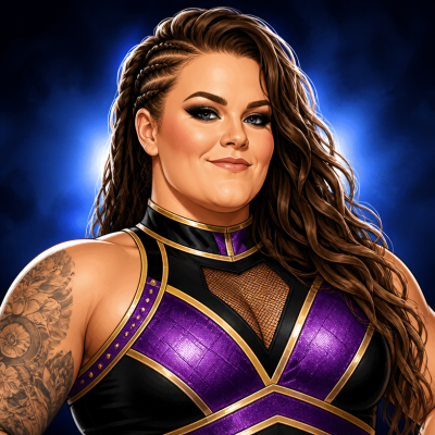 pipernivenwwe's profile photo