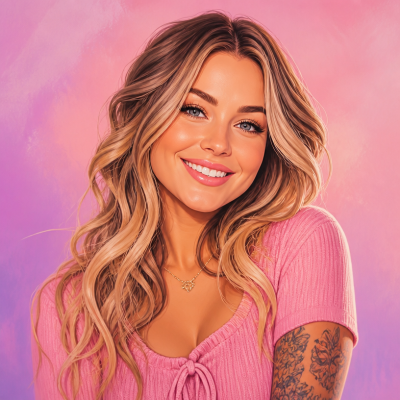 pippa-forrest's profile photo