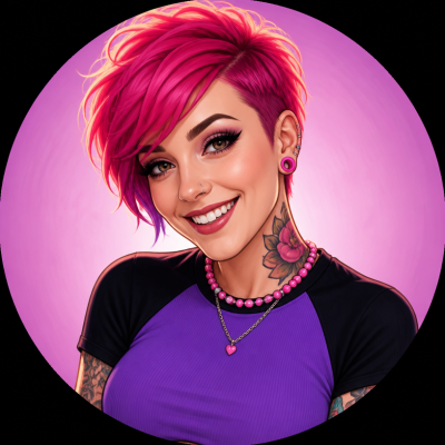 pixiewylde's profile photo