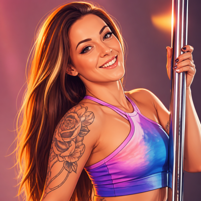 polewaifu's profile photo