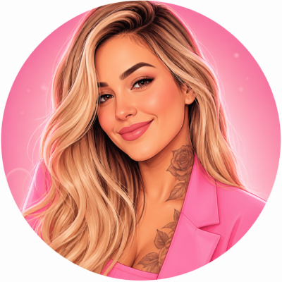 polianaampessan's profile photo