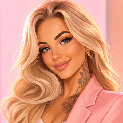 polina_maxim's profile photo