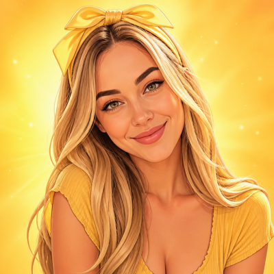 polina_sunshine's profile photo