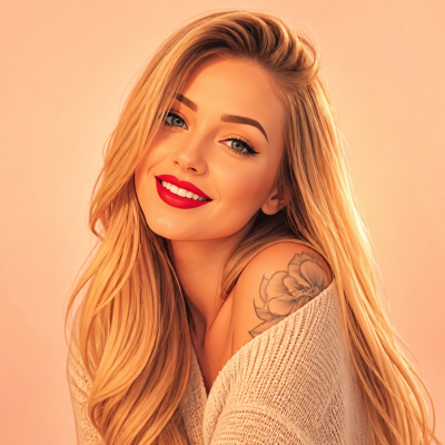polinafox's profile photo