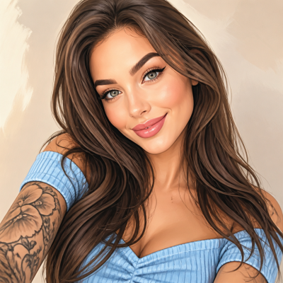 polinakatrina's profile photo