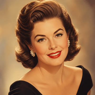 pollybergen's profile photo