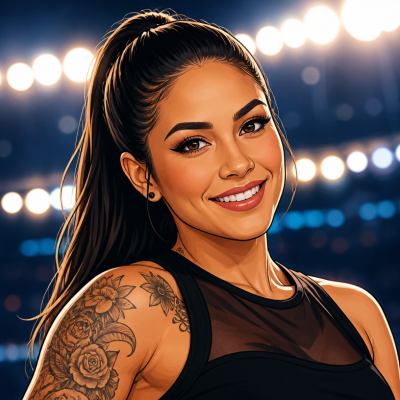 polychailevazquez's profile photo