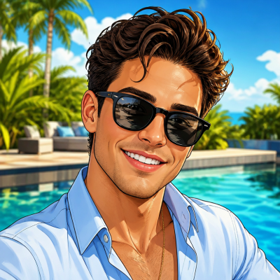 poolside-giovanni's profile photo