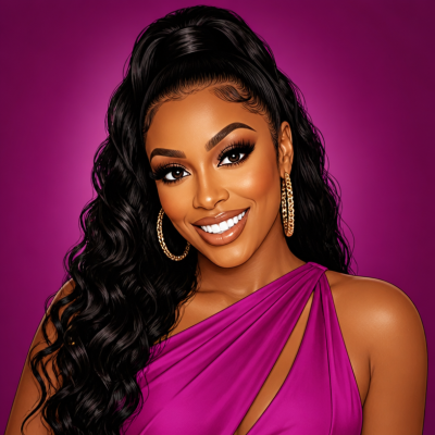 porsha4real's profile photo