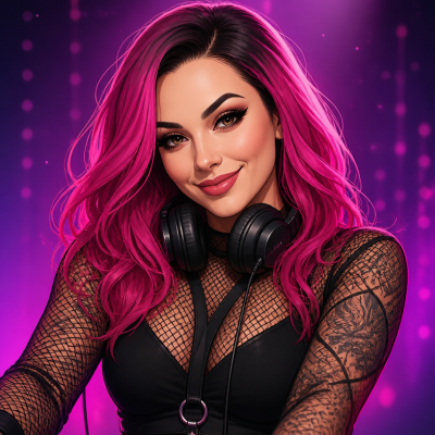 portiasurreal's profile photo