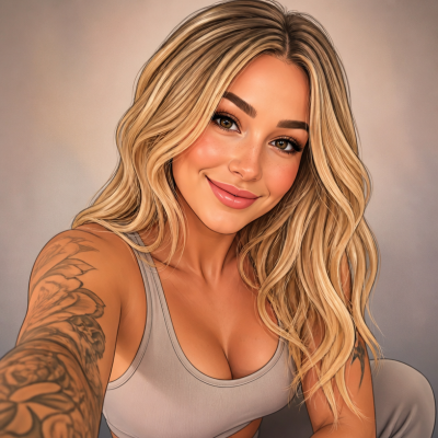 presleyklassen's profile photo