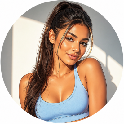 prettyfitj's profile photo