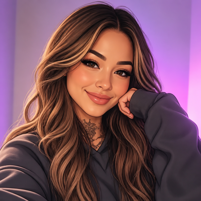 prikagarcia's profile photo