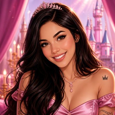 princess-thais's profile photo