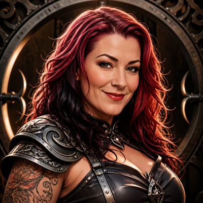 princess_of_iron's profile photo