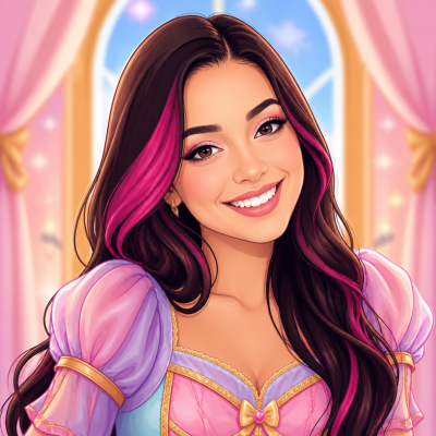 princessinfantaghiro's profile photo