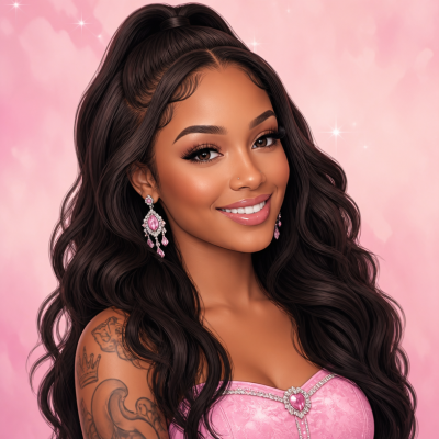 princesszajj's profile photo