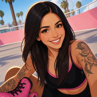 priscilla-perez's profile photo