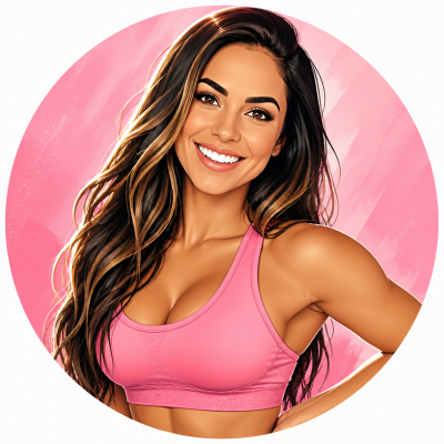 priscillaketofit's profile photo