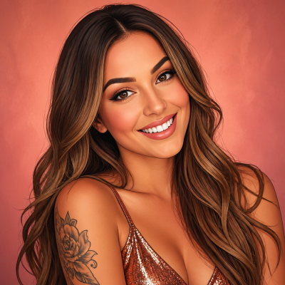 priscillapratz's profile photo