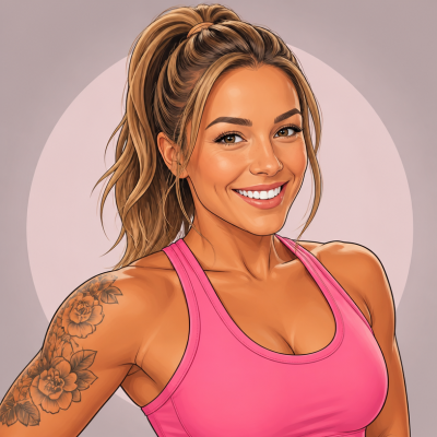 pro_athlete_hayleybray's profile photo