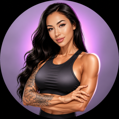 pryska_sita_ifbbpro's profile photo