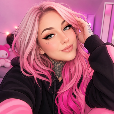 psychocandy's profile photo