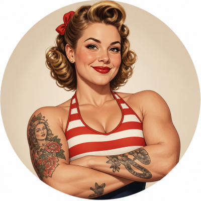 pudgystockton's profile photo