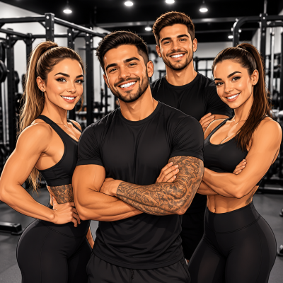 purogymtrainingcenter's profile photo
