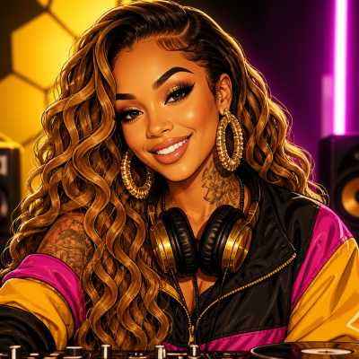 queenbeevibes's profile photo