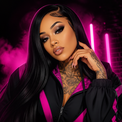queenjudy23's profile photo