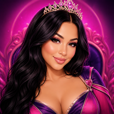 queenkarma's profile photo