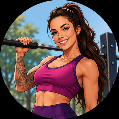 queenofpull-ups's profile photo