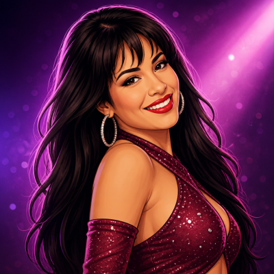 queenselena's profile photo