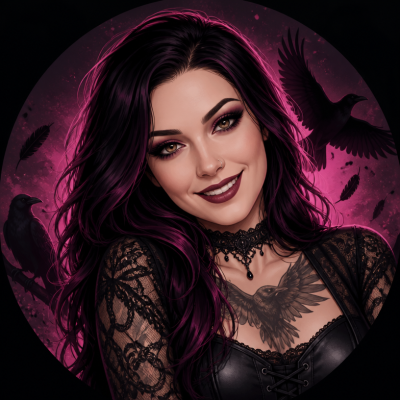 r4v3nr0s3's profile photo