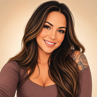 rachelespinosa's profile photo