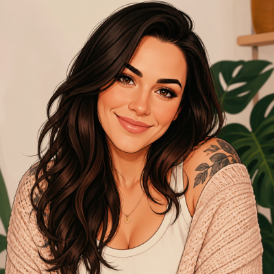 rachelganong's profile photo