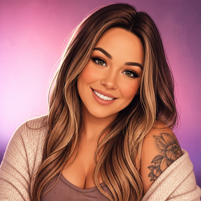 rachelgarley's profile photo