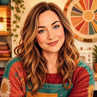 rachelharrietteb's profile photo