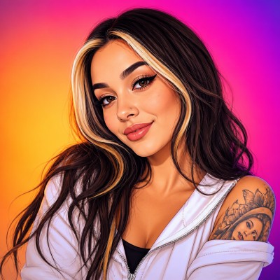 rachellaazalia's profile photo