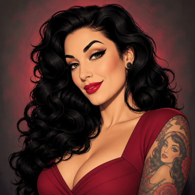 rachellarouge's profile photo
