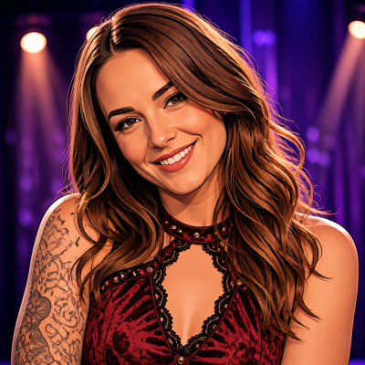 rachelleslie's profile photo