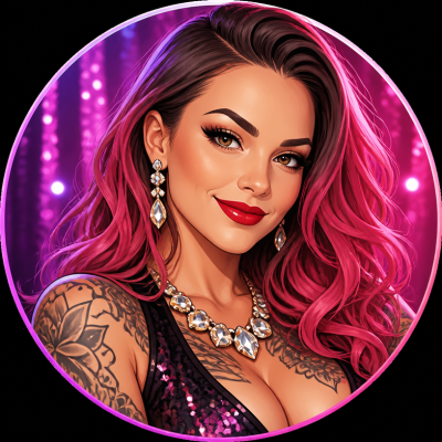 rachelrampage's profile photo