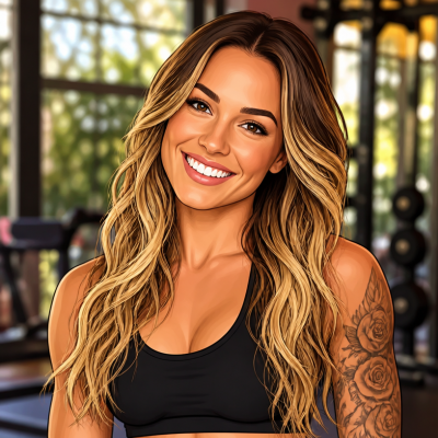 rachelriker's profile photo