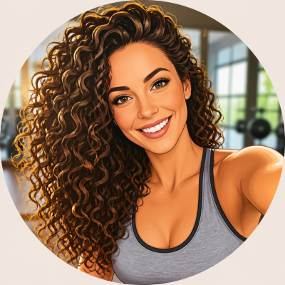 rachelscurlyfit's profile photo