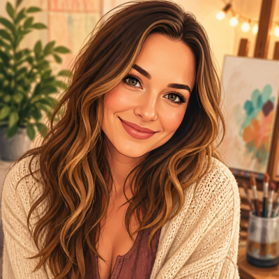 rachelsstudio's profile photo